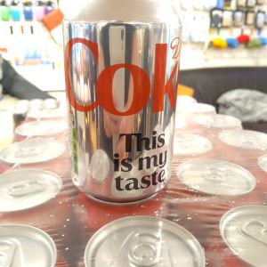 Diet Coke