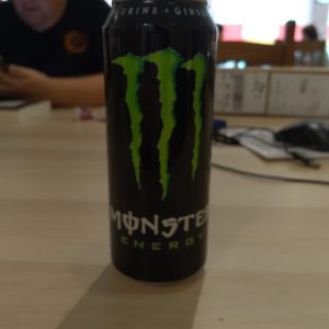 Monster