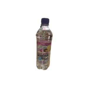 Mountain Mist Pineapple & Passion Fruit Flavoured Still Spring Water 500ml (Case
