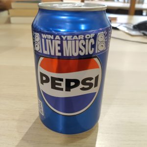 Pepsi 330ml